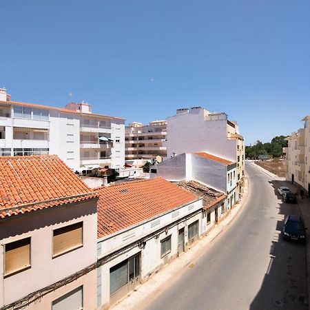 Sunshine Apartment Armacao de Pera Luaran gambar