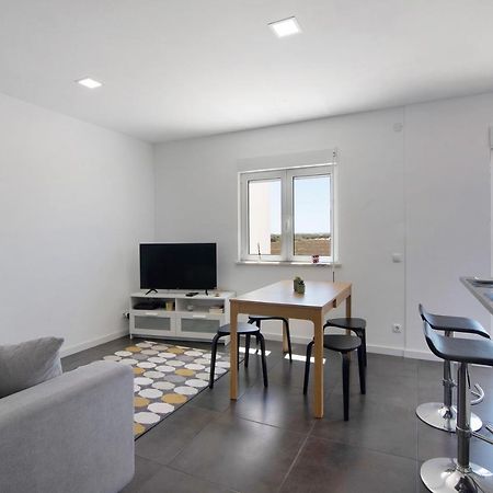 Sunshine Apartment Armacao de Pera Luaran gambar