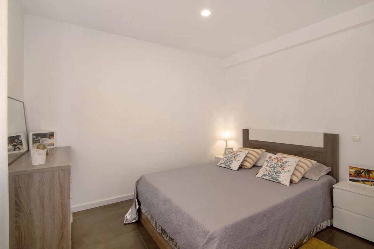 Sunshine Apartment Armacao de Pera Luaran gambar