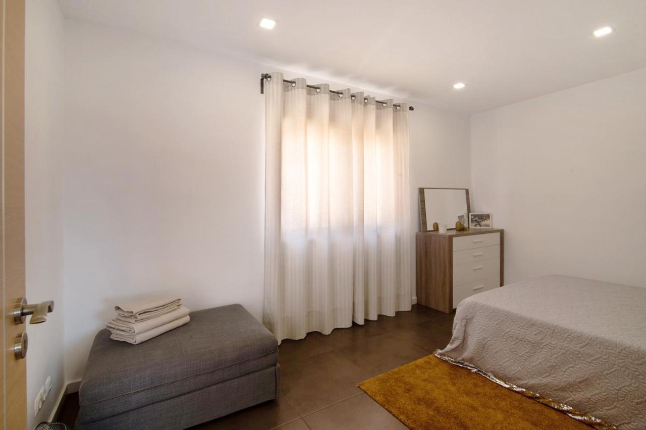 Sunshine Apartment Armacao de Pera Luaran gambar