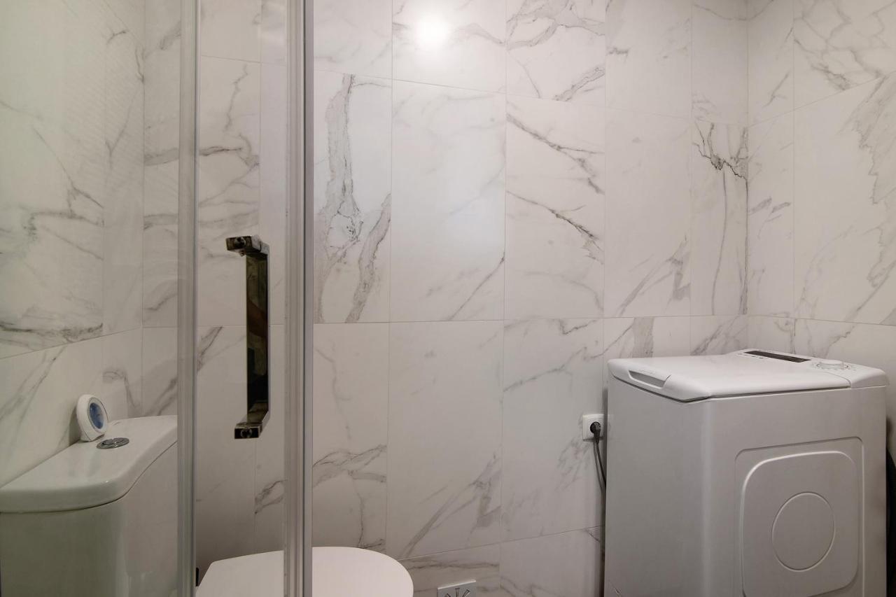 Sunshine Apartment Armacao de Pera Luaran gambar
