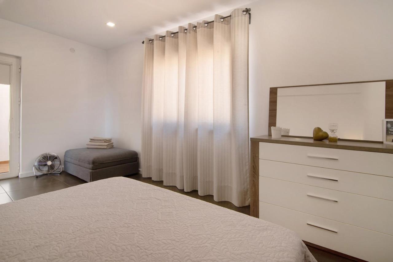 Sunshine Apartment Armacao de Pera Luaran gambar